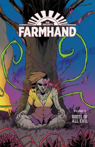 FARMHAND TP VOL 03 (9781534315907)