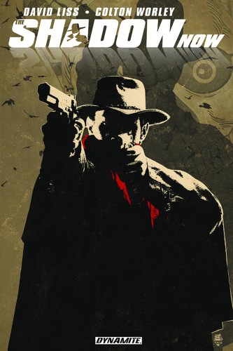 SHADOW NOW TP (9781606905623)