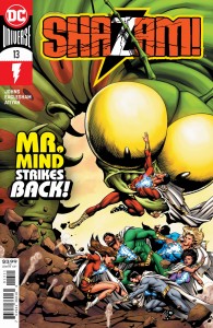 SHAZAM #13