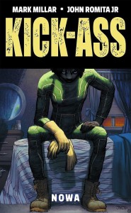 Kick-Ass - Nowa