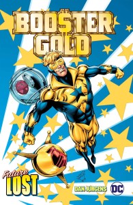 BOOSTER GOLD FUTURE LOST HC