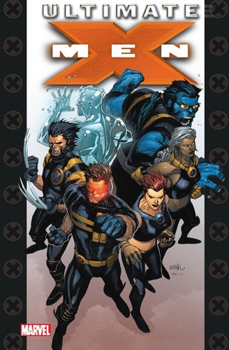 Klasyka Marvela - Ultimate X-Men, tom 1 (9788328196810)
