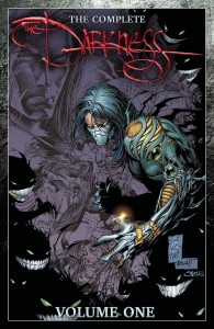 COMP DARKNESS TP VOL 01