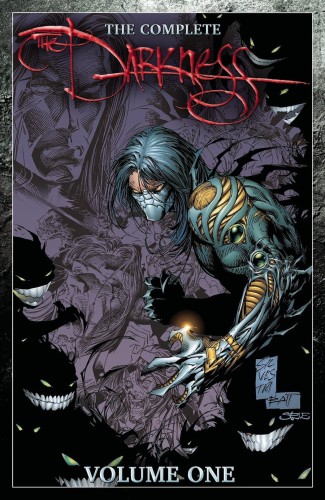 COMP DARKNESS TP VOL 01 (9781534317932)