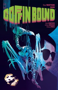 COFFIN BOUND #8