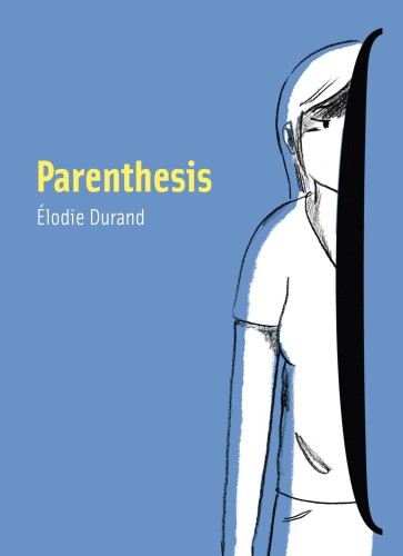PARENTHESIS GN (9781603094818)