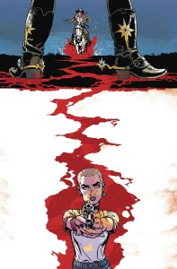 UNDONE BY BLOOD TP VOL 01