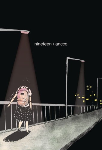 NINETEEN GN (9781770464100)