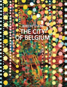 CITY OF BELGIUM HC