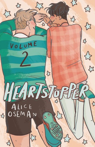 HEARTSTOPPER GN VOL 02 (9781338617474)