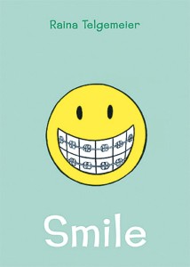 SMILE GN NEW ED