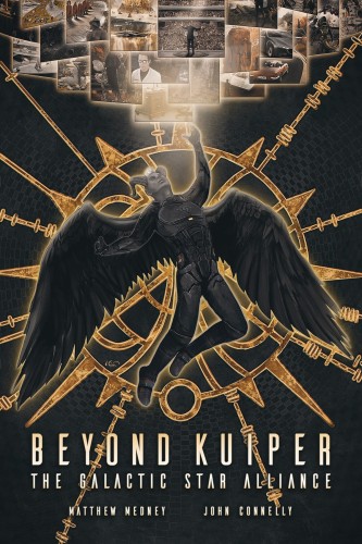 BEYOND KUIPER PROSE NOVEL SC (9781947784192)