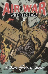 AIR WAR STORIES #3