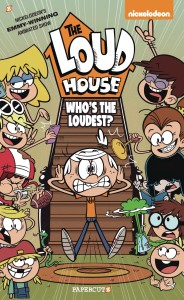 LOUD HOUSE SC VOL 11