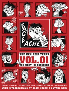 FACEACHE TP