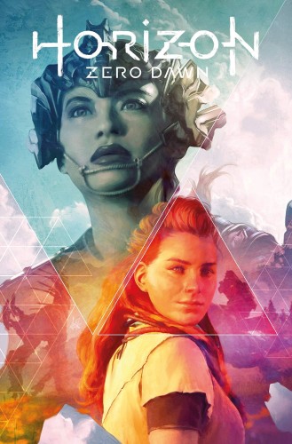 HORIZON ZERO DAWN TP VOL 01 (9781785861260)