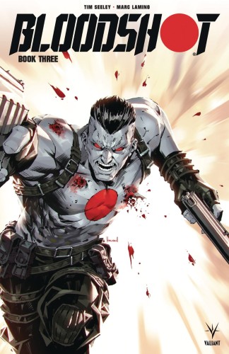 BLOODSHOT (2019) TP VOL 03 (9781682153666)