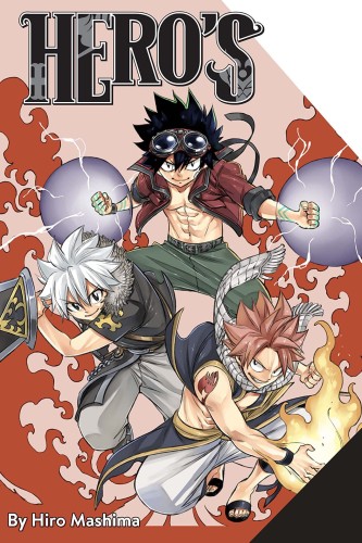 MASHIMA HEROS GN VOL 01 (9781646511785)