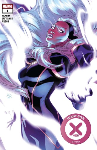 GIANT SIZE X-MEN STORM #1