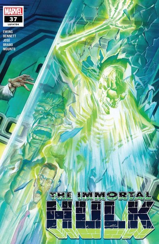 IMMORTAL HULK #37