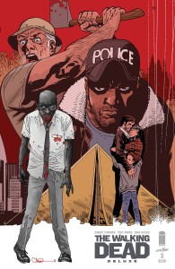 WALKING DEAD DLX #3 CVR C ADLARD & MCCAIG