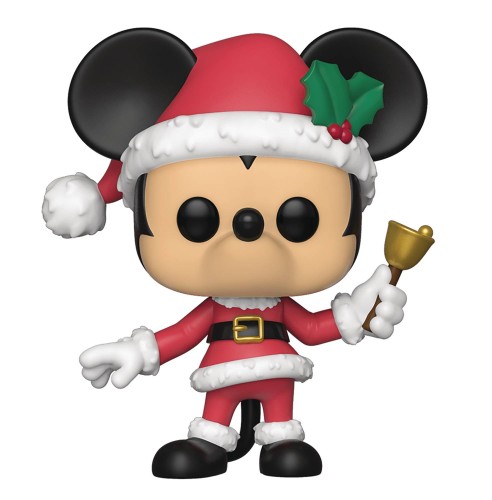 POP DISNEY HOLIDAY MICKEY VIN FIG