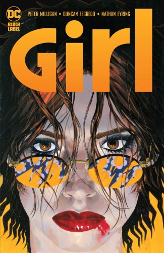 GIRL TP (9781779508188)