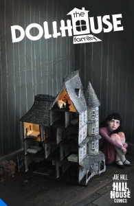 DOLLHOUSE FAMILY HC