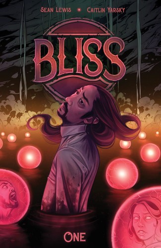 BLISS TP VOL 01 (9781534317178)