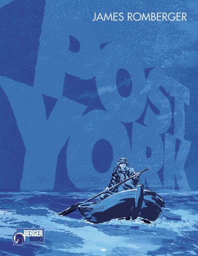 POST YORK TP (9781506719351)