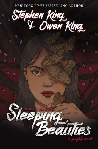 SLEEPING BEAUTIES HC VOL 01 (9781684057603)