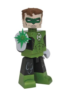GREEN LANTERN COMIC VINIMATE
