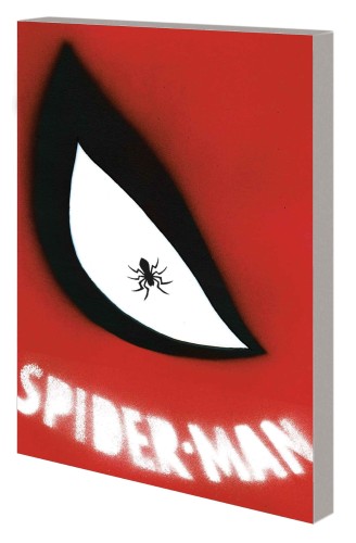 SPIDER-MAN TP BLOODLINE CHIP KIDD DM VAR (9781302928889)