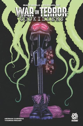 WAR ON TERROR GODKILLERS TP (9781949028461)