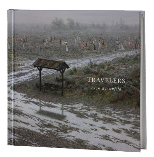 TRAVELERS HC (9781951038281)