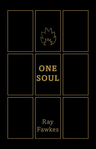 ONE SOUL 10TH ANNIVERSARY HC ED (9781620108611)