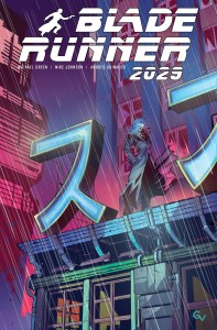 BLADE RUNNER 2029 #1 CVR D VALLETTA