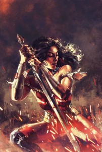 GRIMM FAIRY TALES #44 CVR A MASTRAZZO