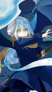 THAT TIME I GOT REINCARNATED AS A SLIME GN VOL 15