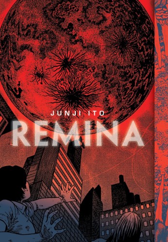 REMINA HC JUNJI ITO (9781974717477)