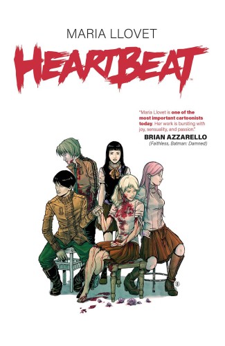 HEARTBEAT TP (9781684156085)