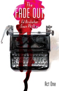FADE OUT TP VOL 01 (NEW PTG)