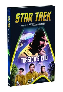 STAR TREK GN COLL VOL 99 STAR TREK TNG: SUSPECT
