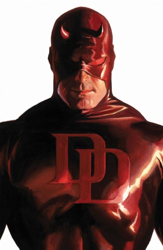 DAREDEVIL #23 ALEX ROSS DAREDEVIL TIMELESS VAR
