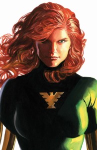 HELLIONS #5 ALEX ROSS PHOENIX TIMELESS VAR XOS
