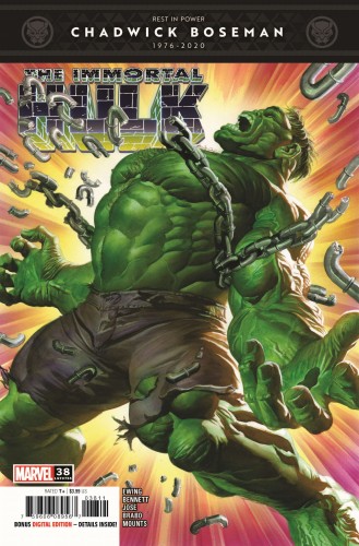 IMMORTAL HULK #38