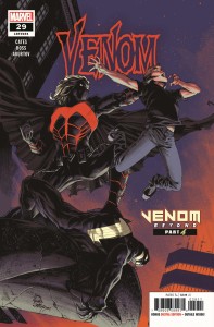 VENOM #29