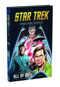 STAR TREK GN COLL VOL 103 STAR TREK: ALL OF ME