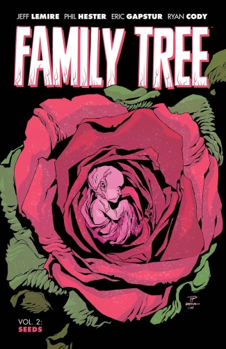 FAMILY TREE TP VOL 02 (9781534316966)