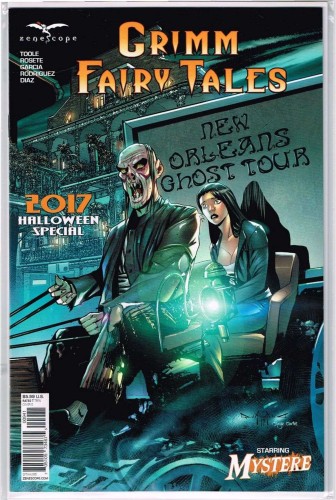 GFT 2017 HALLOWEEN ED CVR D QUALANO